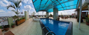 Hotel Centenario